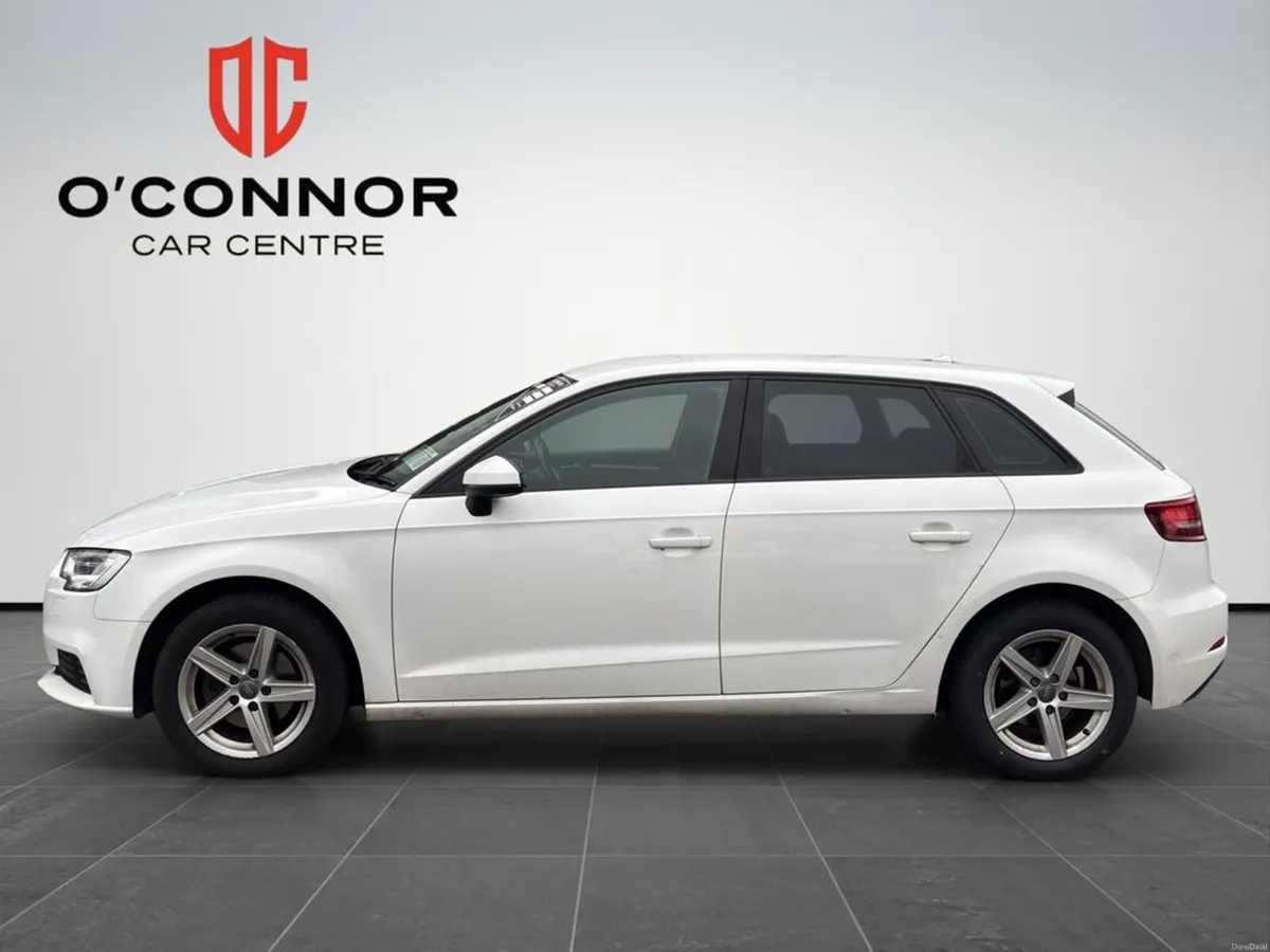 Audi A3 1.6 TDI SE 110PS 5DR - Image 3