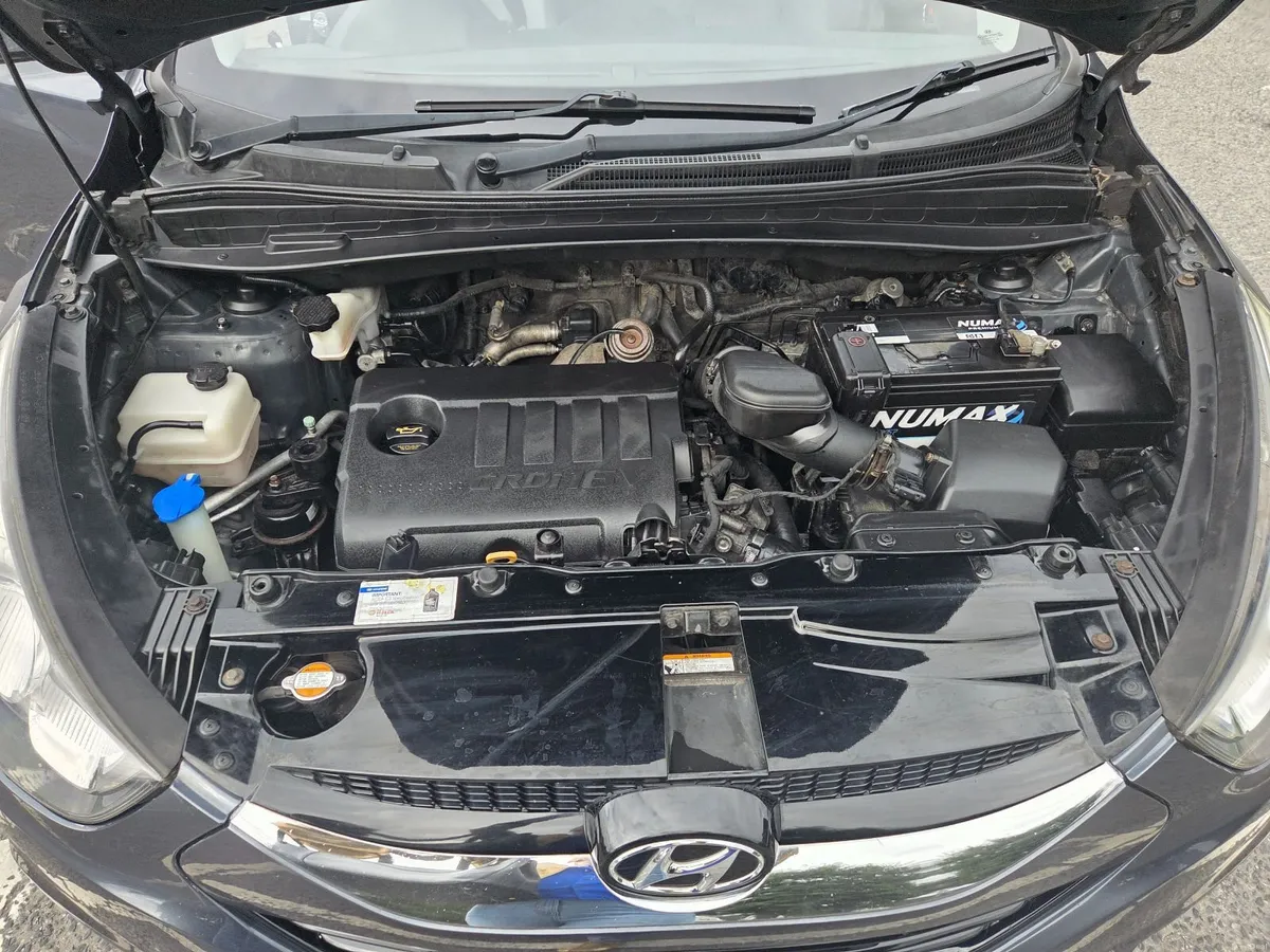 Hyundai ix35 2011 - Image 3