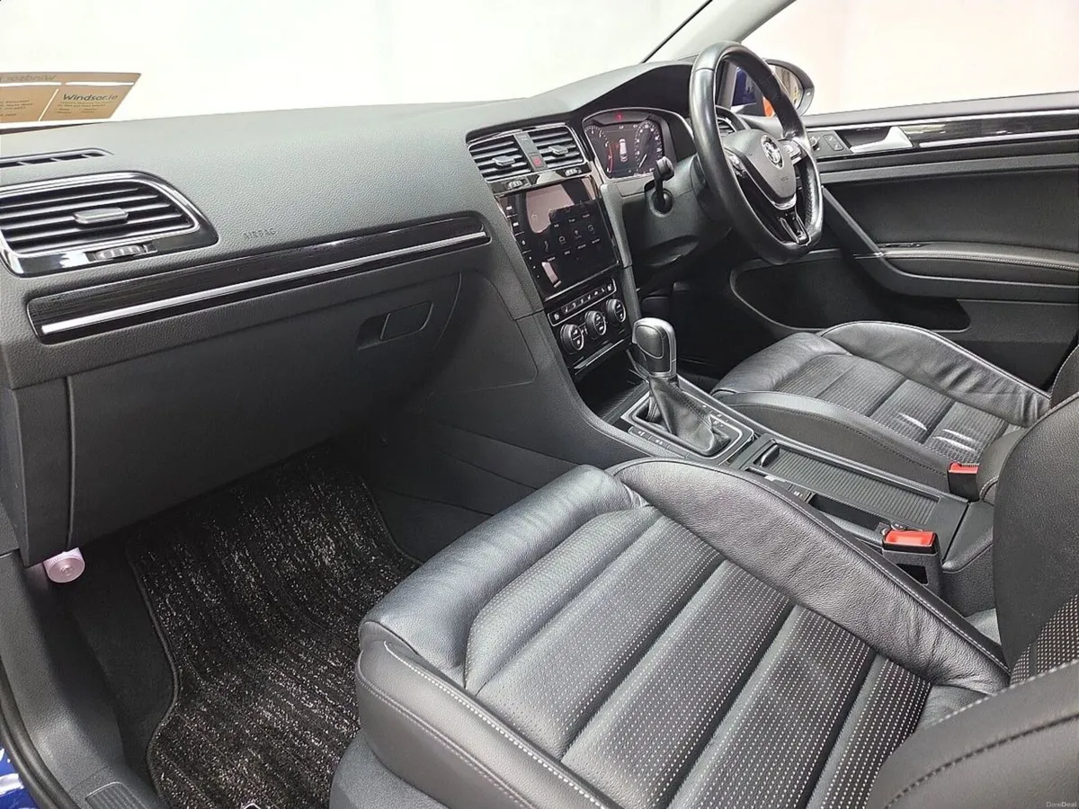 Volkswagen Golf TSI Highline DSG - Image 4