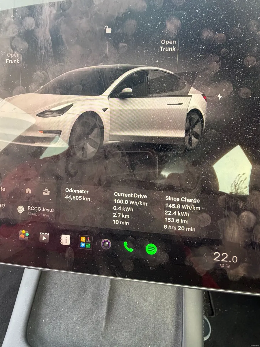 Tesla Model 3 2023 - Image 6