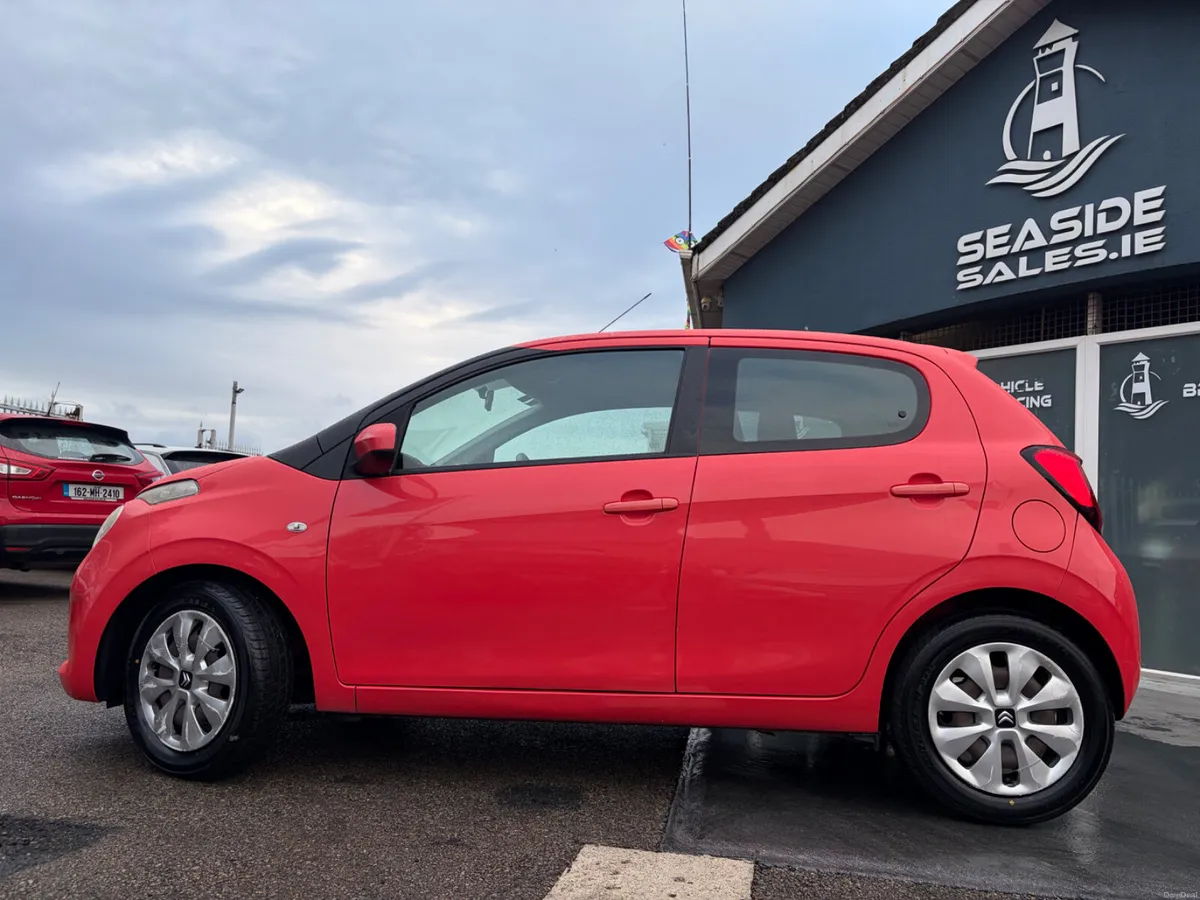 161 Citroen C1 Feel - Image 2