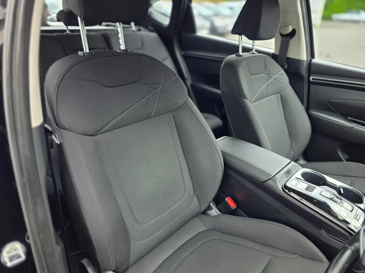 2022 Hyundai Tucson 1.6 PHEV COMFORT PLUS - Image 5