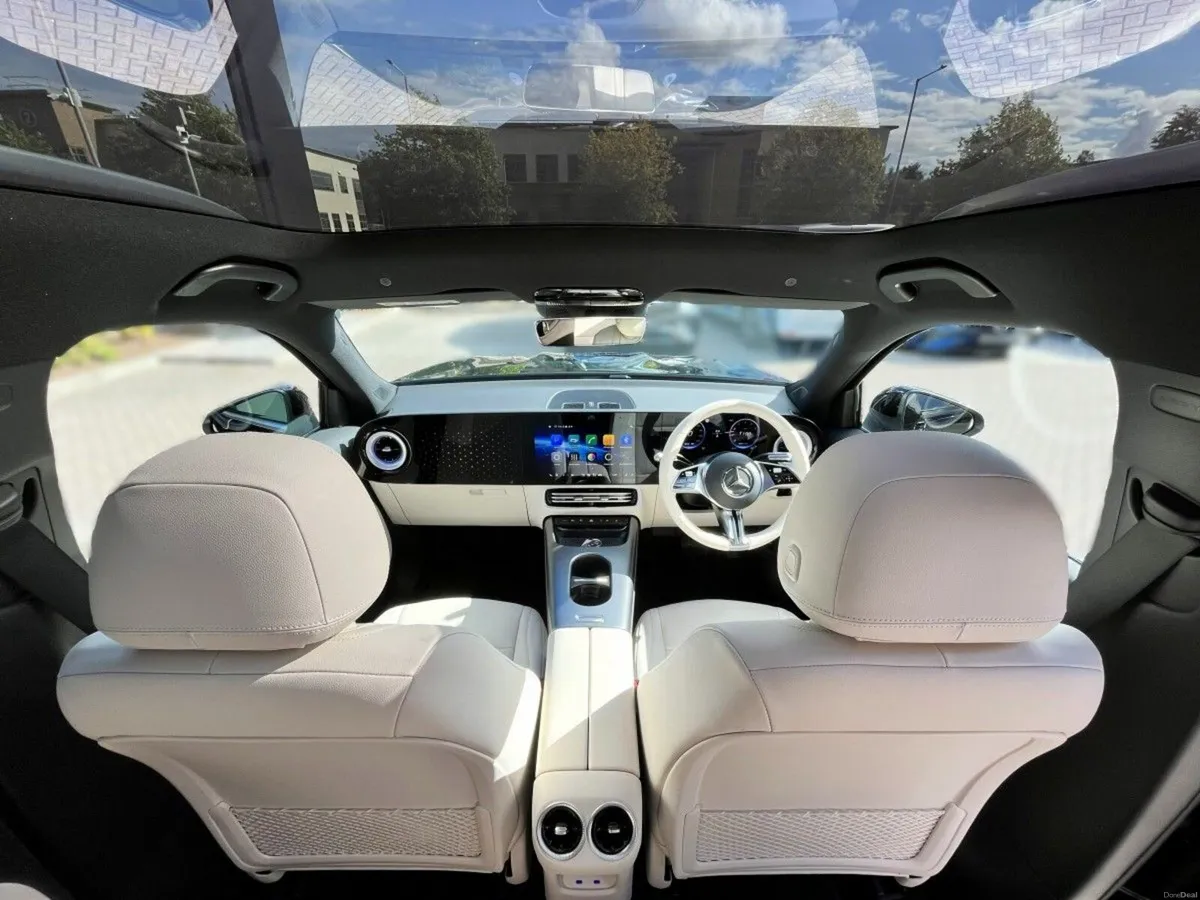 Mercedes-Benz GLB 250 Progressive Line Electric 7 - Image 6