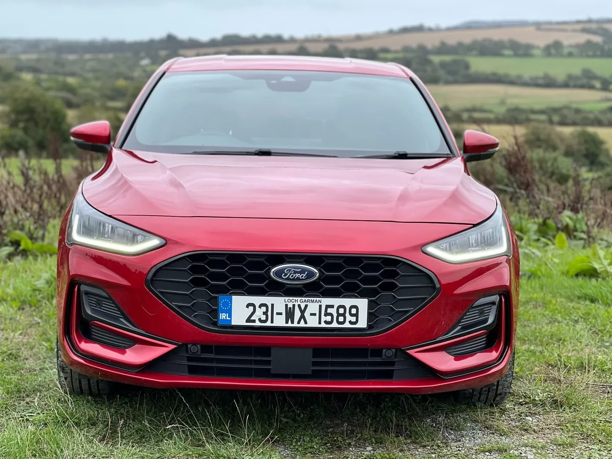Ford Focus 2023 - Image 2
