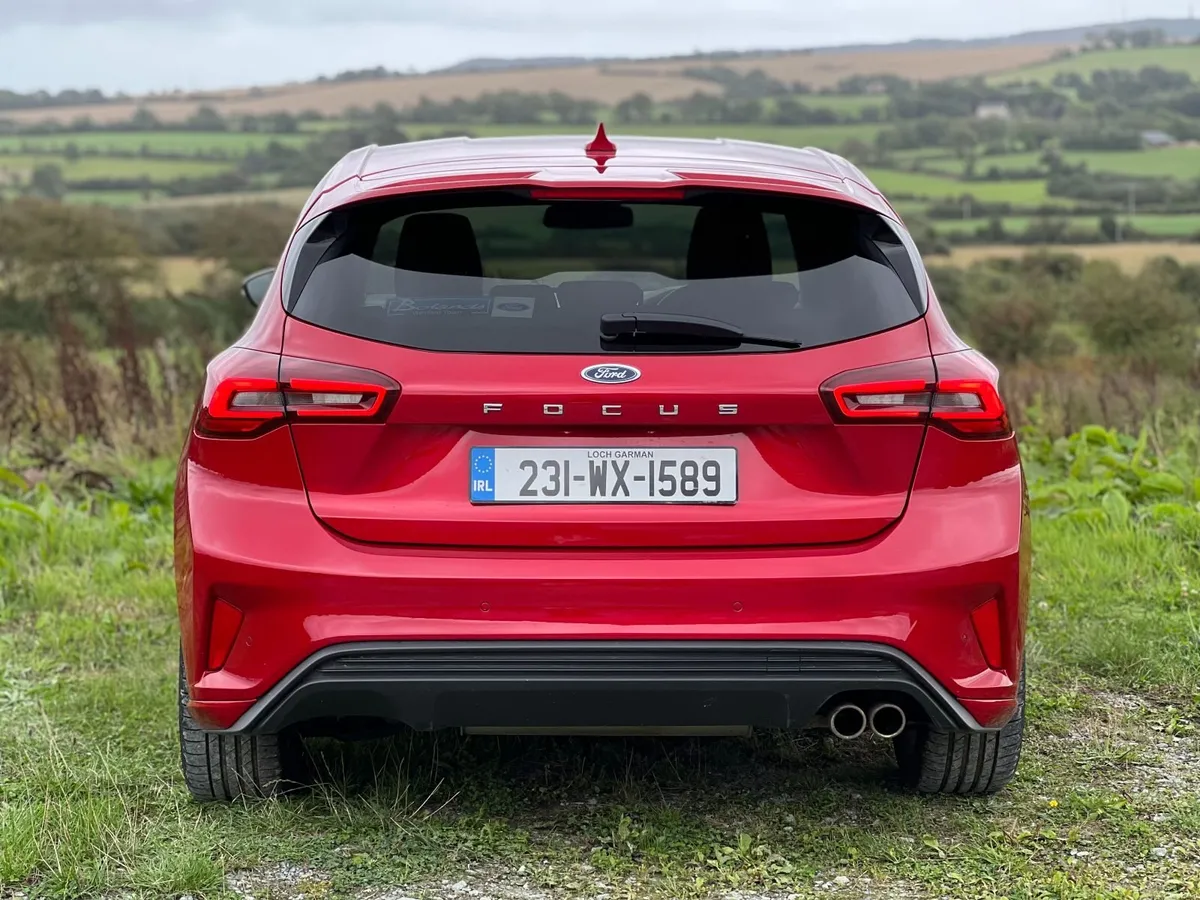 Ford Focus 2023 - Image 5