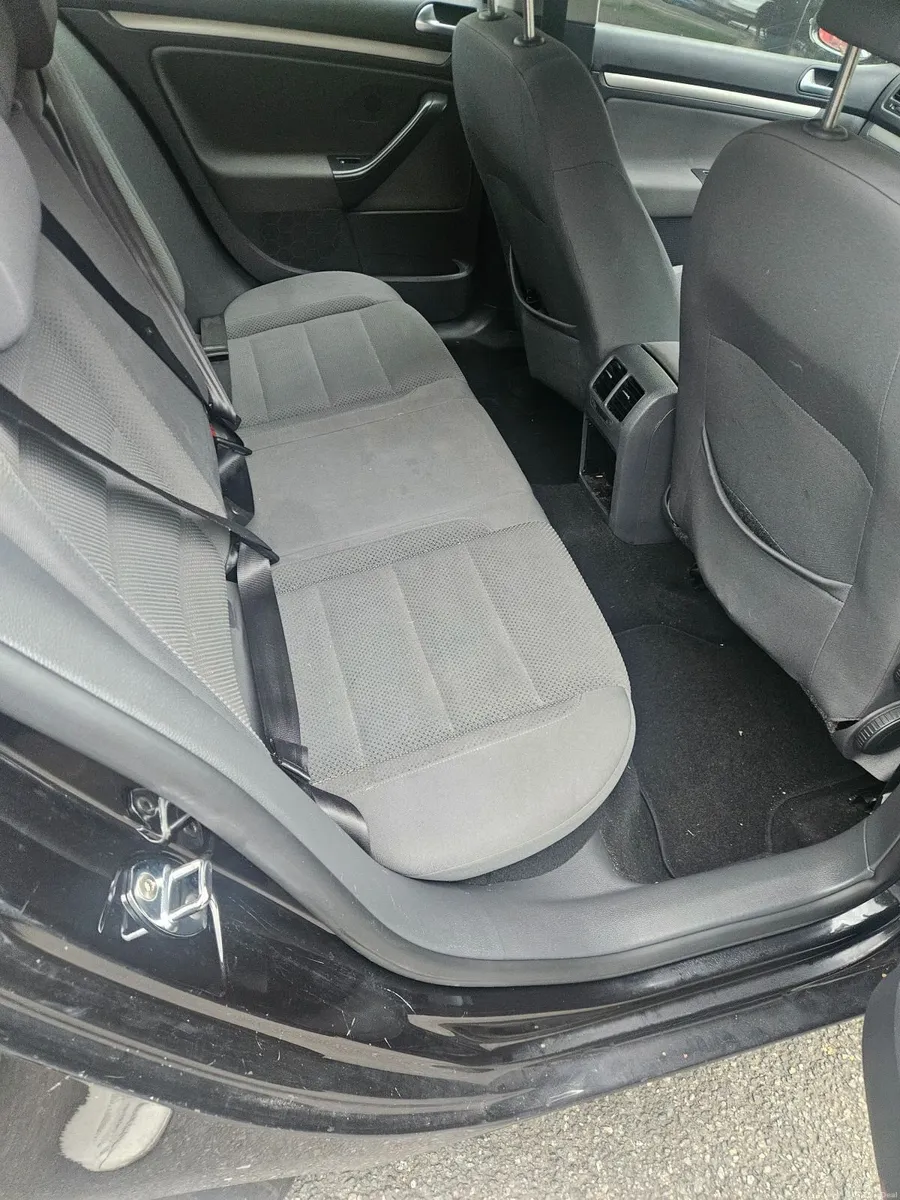 Volkswagen Golf 2008 - Image 6