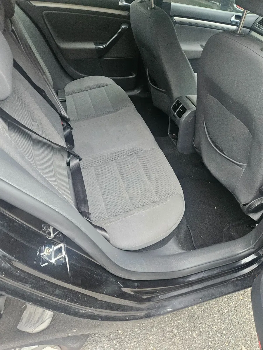 Volkswagen Golf 2008 - Image 3