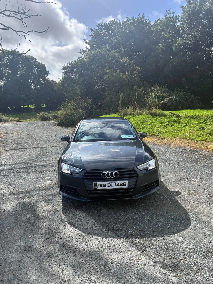 Audi A4 Ultra 2.0 TDI Diesel - Image 5