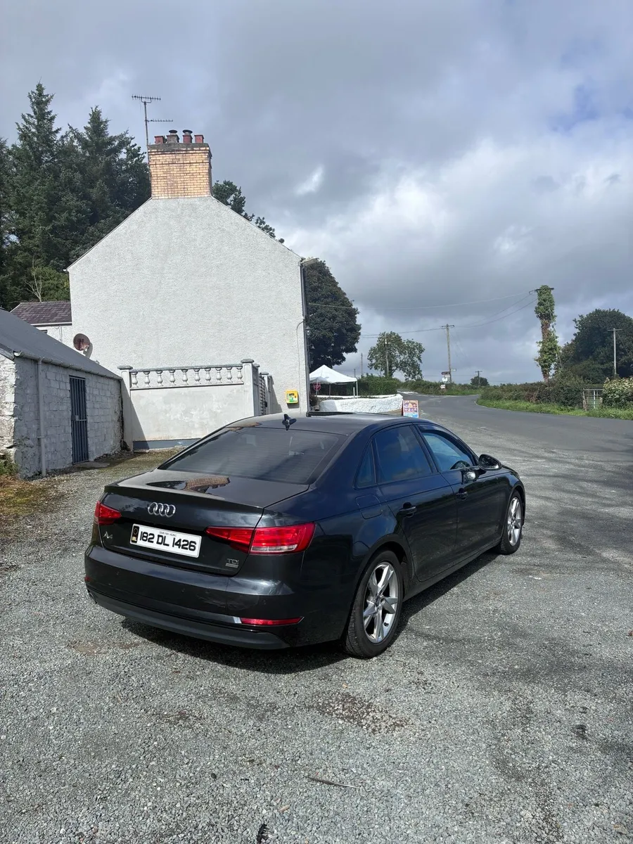 Audi A4 Ultra 2.0 TDI Diesel - Image 3