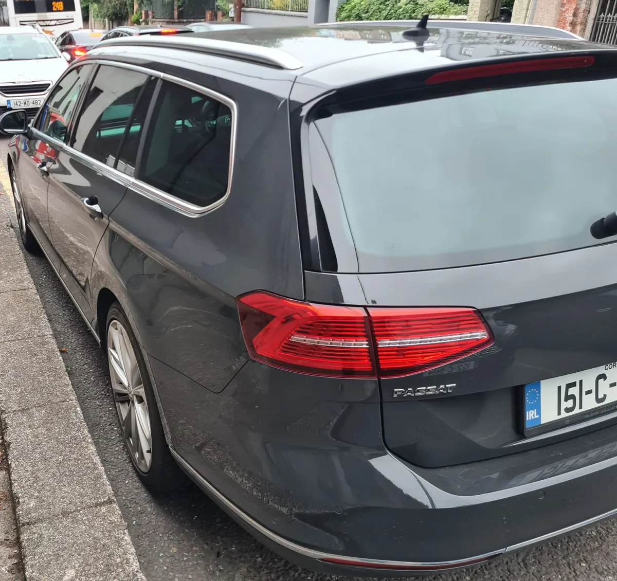 Volkswagen Passat 2015 - Image 1