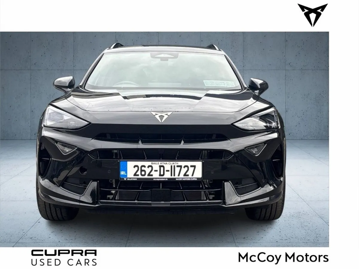 Cupra Formentor **JUST ARRIVED** FORMENTOR e-Hybri - Image 2