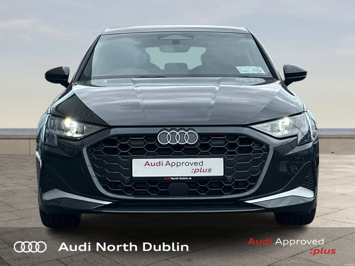 Audi A3 A3 Sportback SE TFSI  110 kW S tronic - Image 2