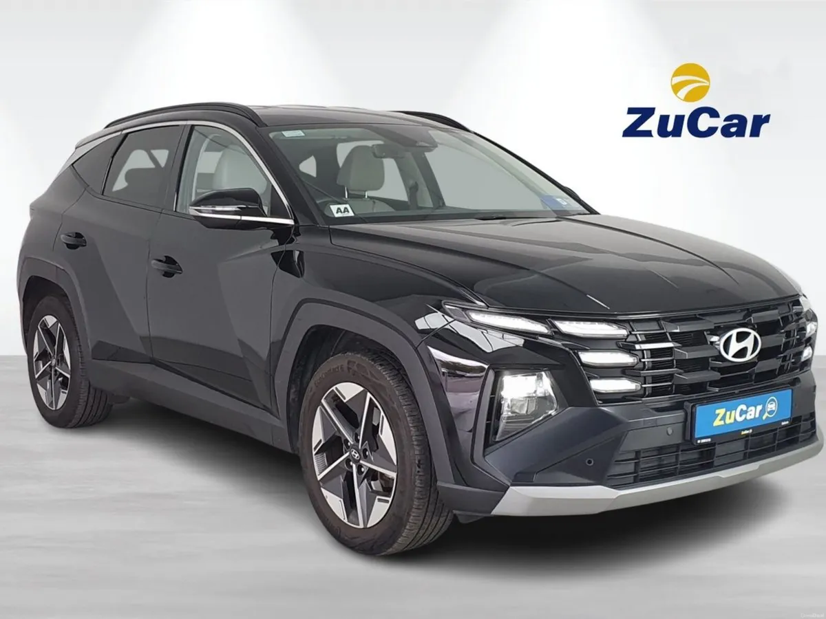Hyundai Tucson Tucson FL Executive - Image 1