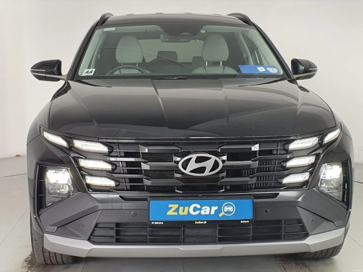 Hyundai Tucson Tucson FL Executive - Image 2