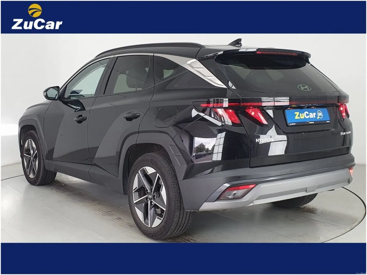 Hyundai Tucson Tucson FL Executive - Image 3