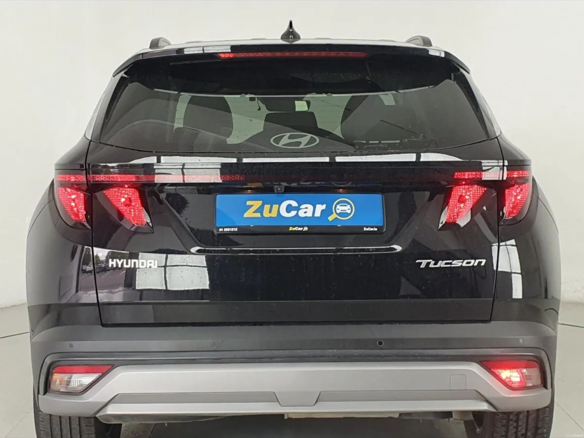 Hyundai Tucson Tucson FL Executive - Image 4