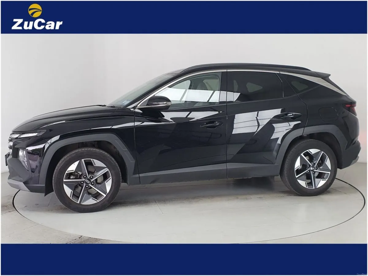 Hyundai Tucson Tucson FL Executive - Image 5