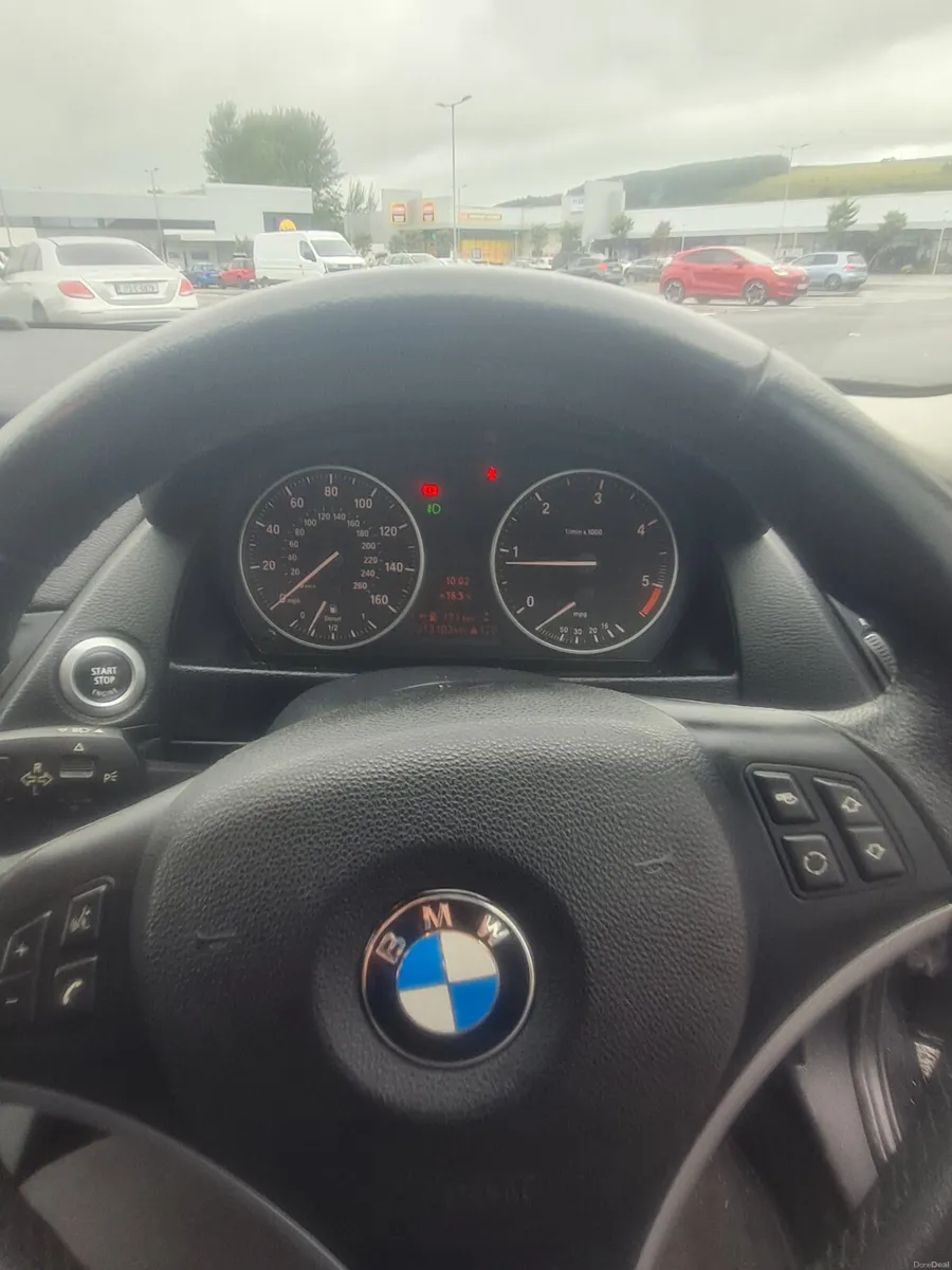 2012 BMW X1 Xdrive 18d Fresh Nct Low Km's - Image 4