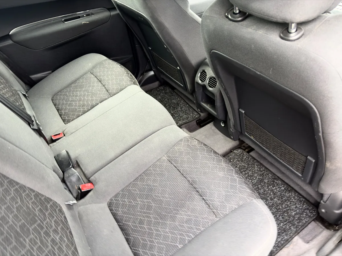 Peugeot 3008 2015 1.6 HDI new nct 4/27 - Image 4