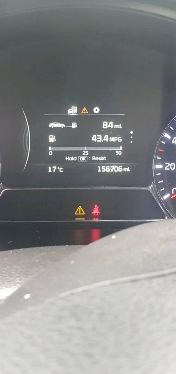 Kia Optima 2014 - Image 4