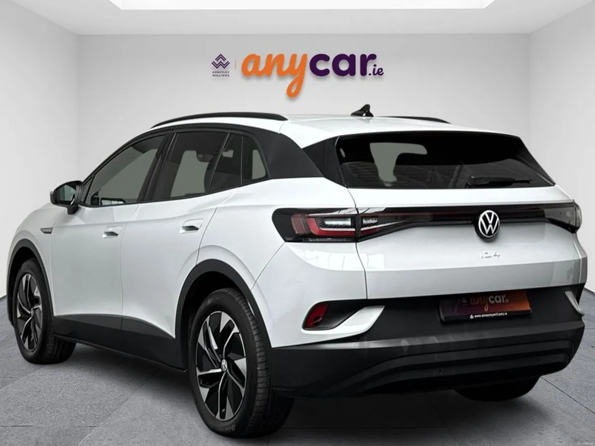 Volkswagen ID.4 Life 52Kwh 148Bhp *Battery Health - Image 6