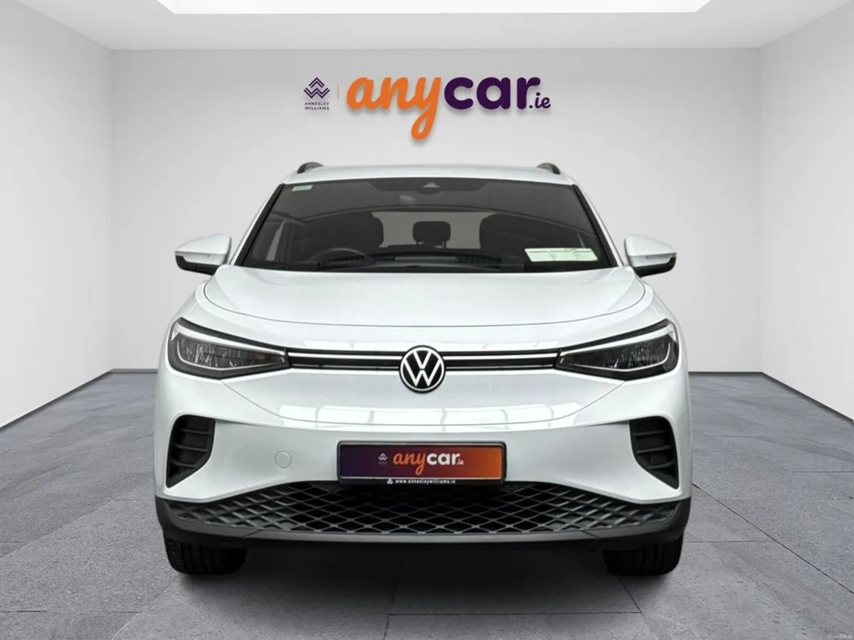Volkswagen ID.4 Life 52Kwh 148Bhp *Battery Health - Image 2