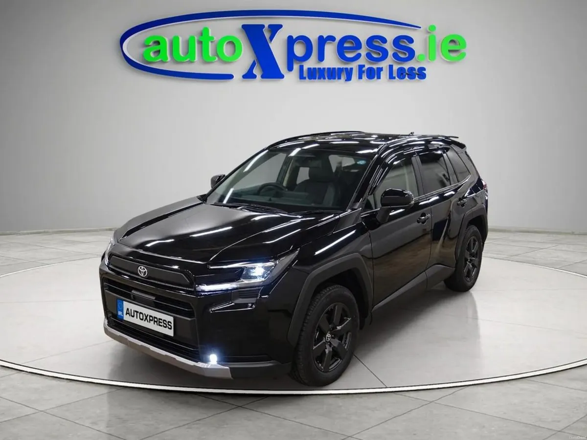 Toyota RAV4 4WD BRAND NEW Adventure - Image 5