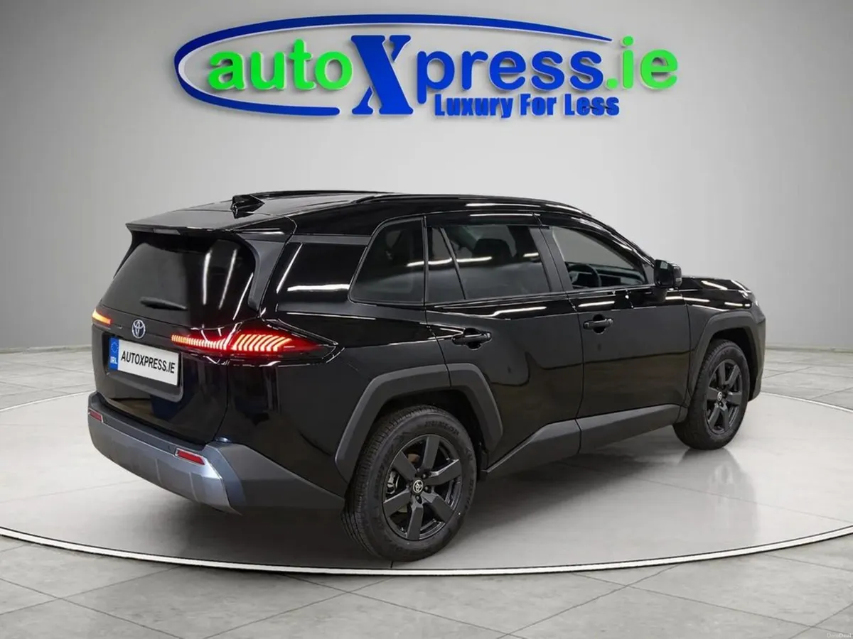Toyota RAV4 4WD BRAND NEW Adventure - Image 6