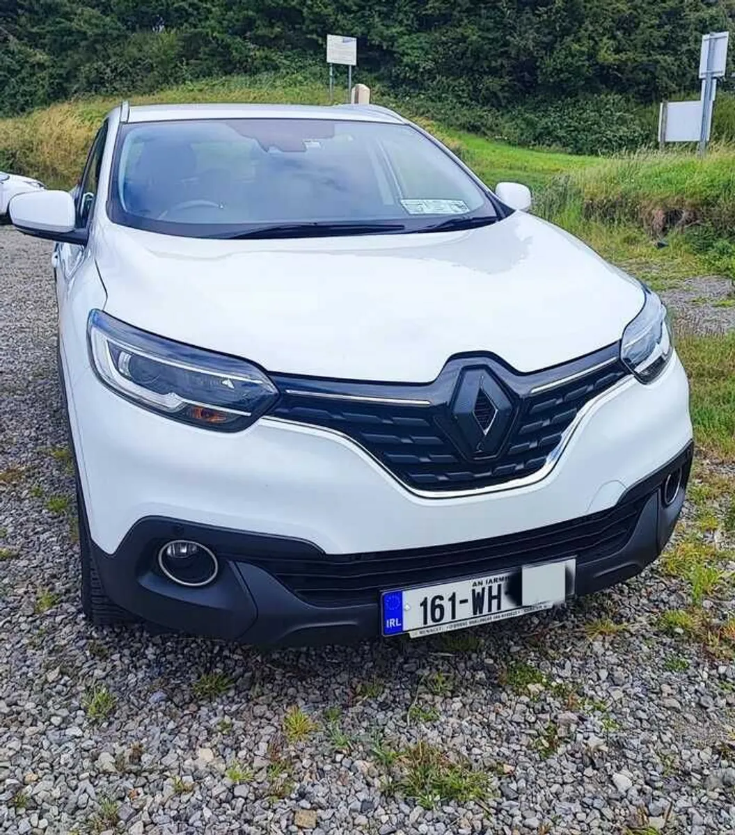 Renault KADJAR Dynamique - Image 1