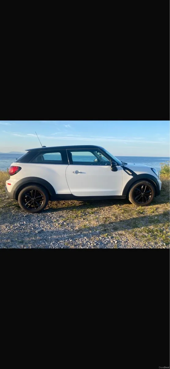 Mini Paceman - Image 2