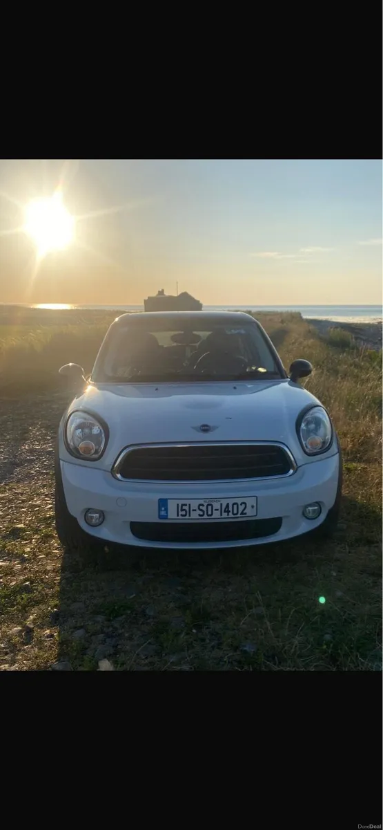 Mini Paceman - Image 3