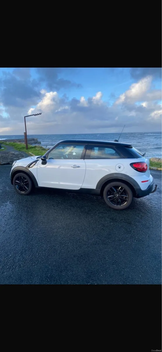 Mini Paceman - Image 5