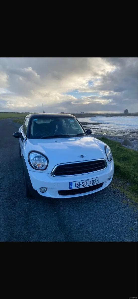 Mini Paceman - Image 6