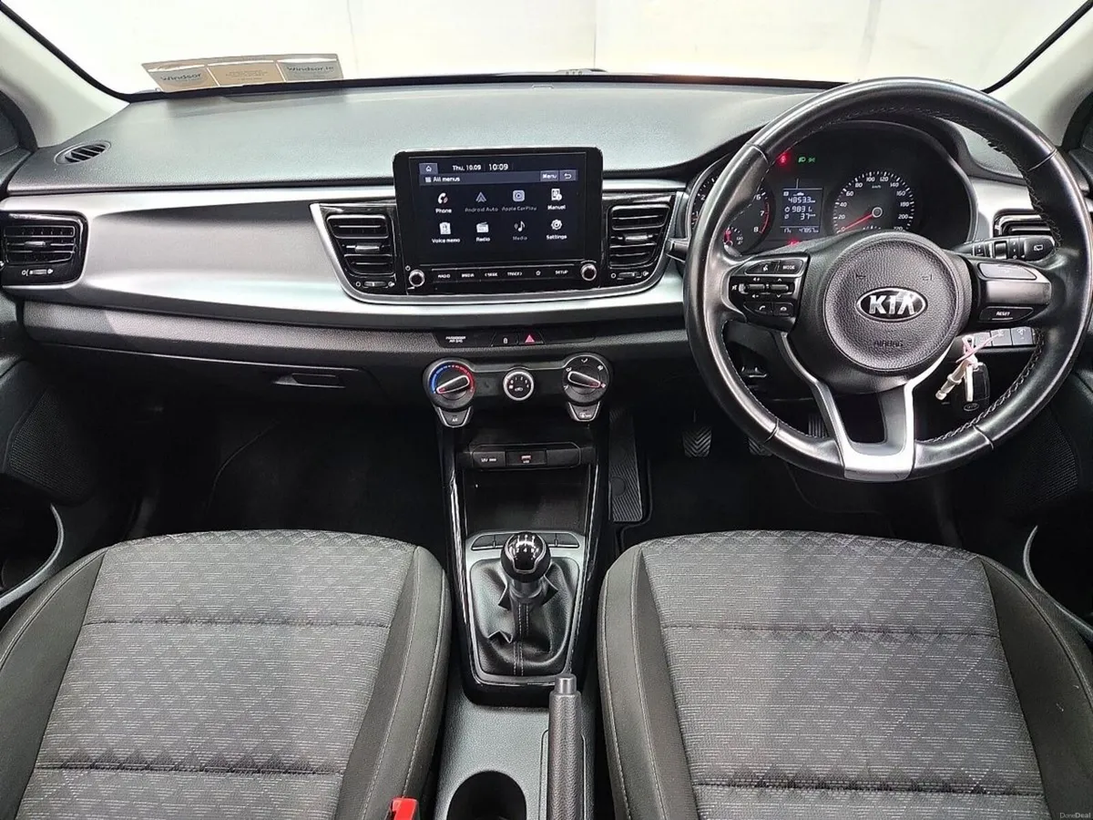 Kia Rio 1.25 PE - Image 3