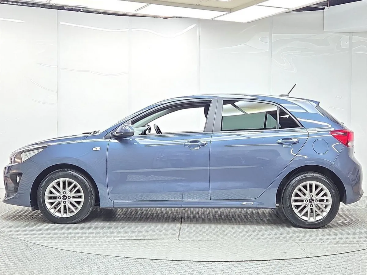 Kia Rio 1.25 PE - Image 5