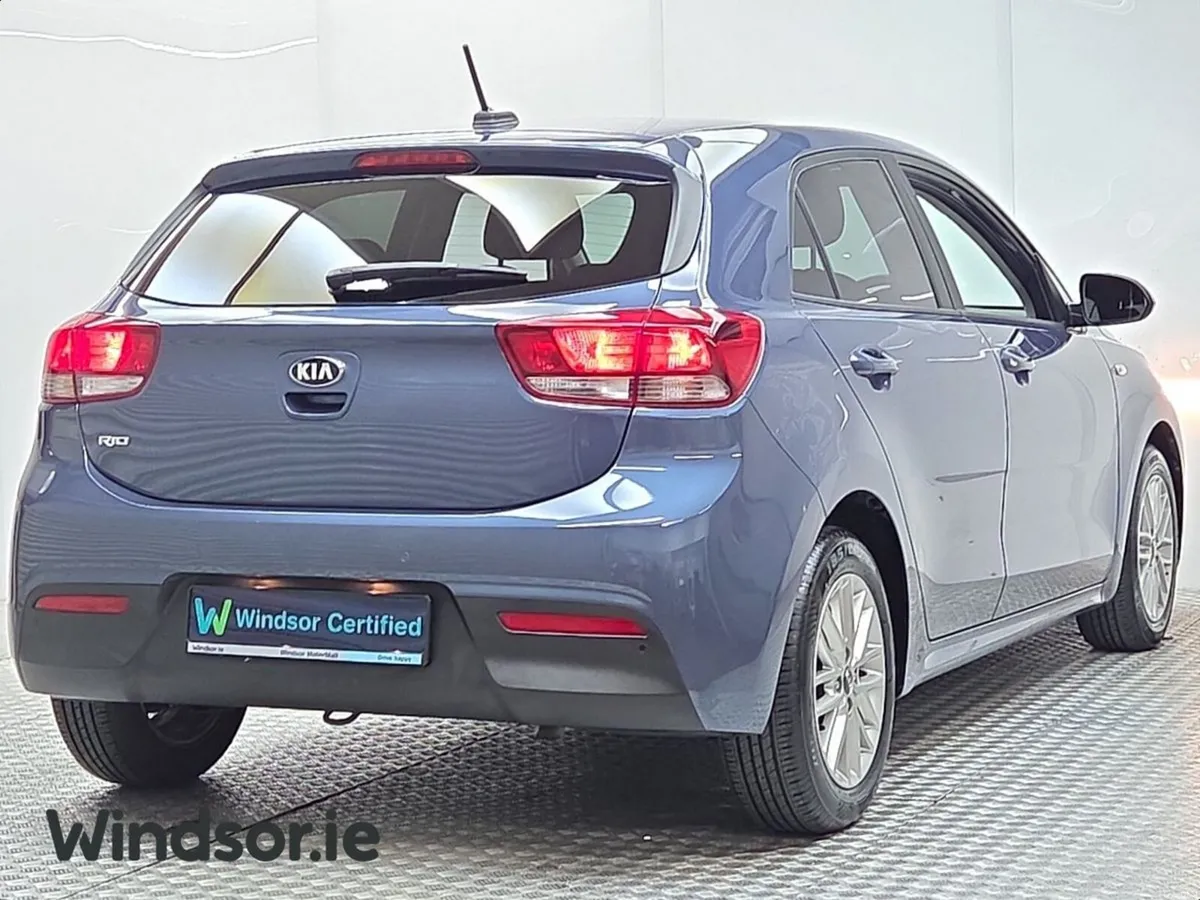 Kia Rio 1.25 PE - Image 2