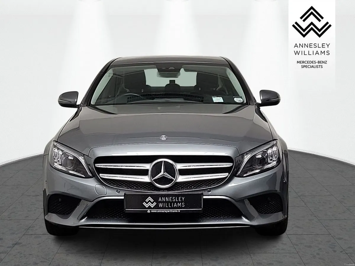 Mercedes-Benz C-Class C 220d Sport - Image 2