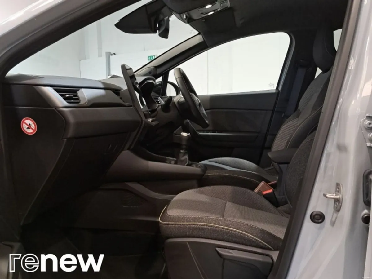 Renault Symbioz techno TCe 140 E06X - Image 5