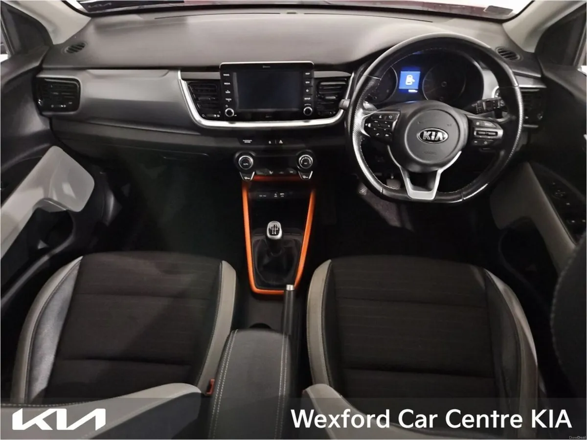 Kia Stonic 1.0 K3 - Image 5