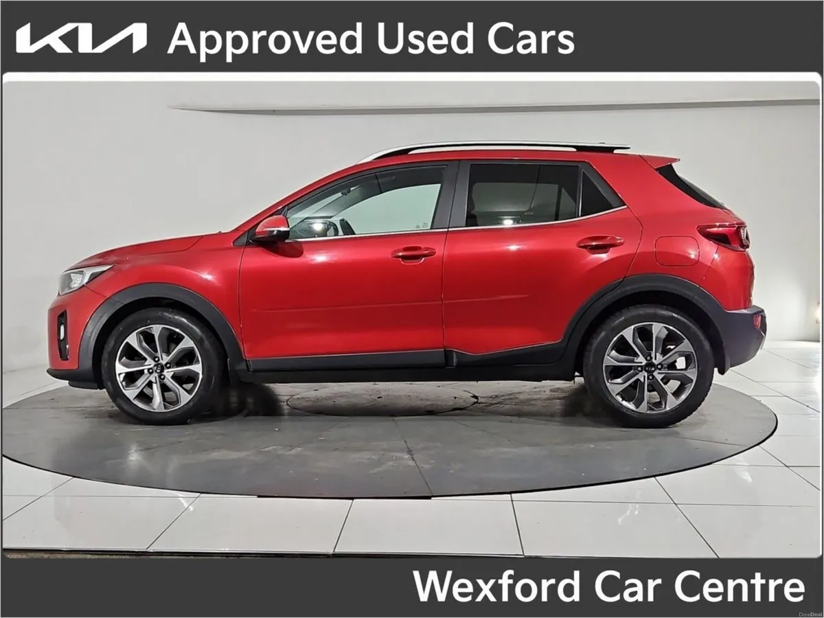 Kia Stonic 1.0 K3 - Image 6