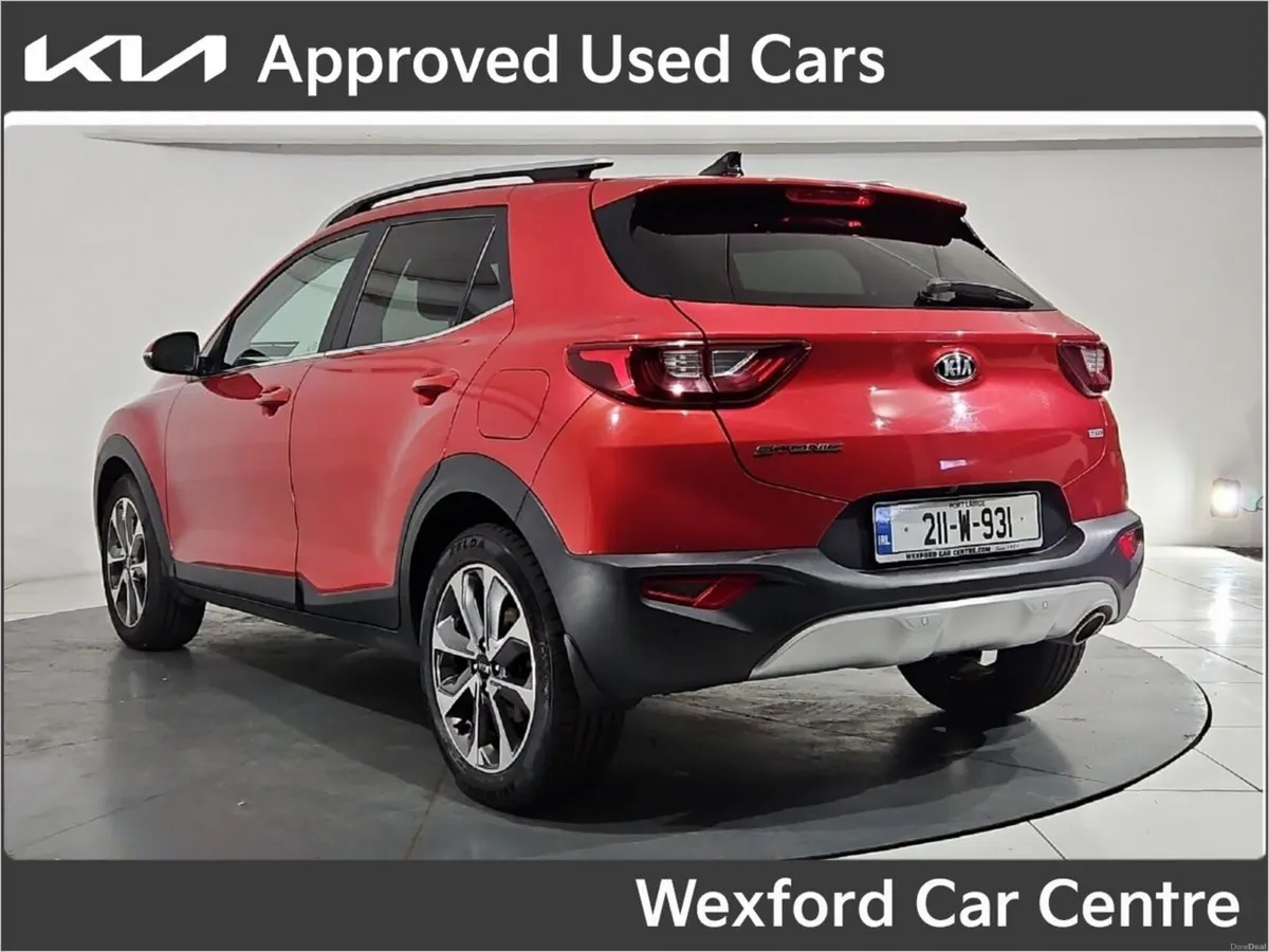 Kia Stonic 1.0 K3 - Image 3