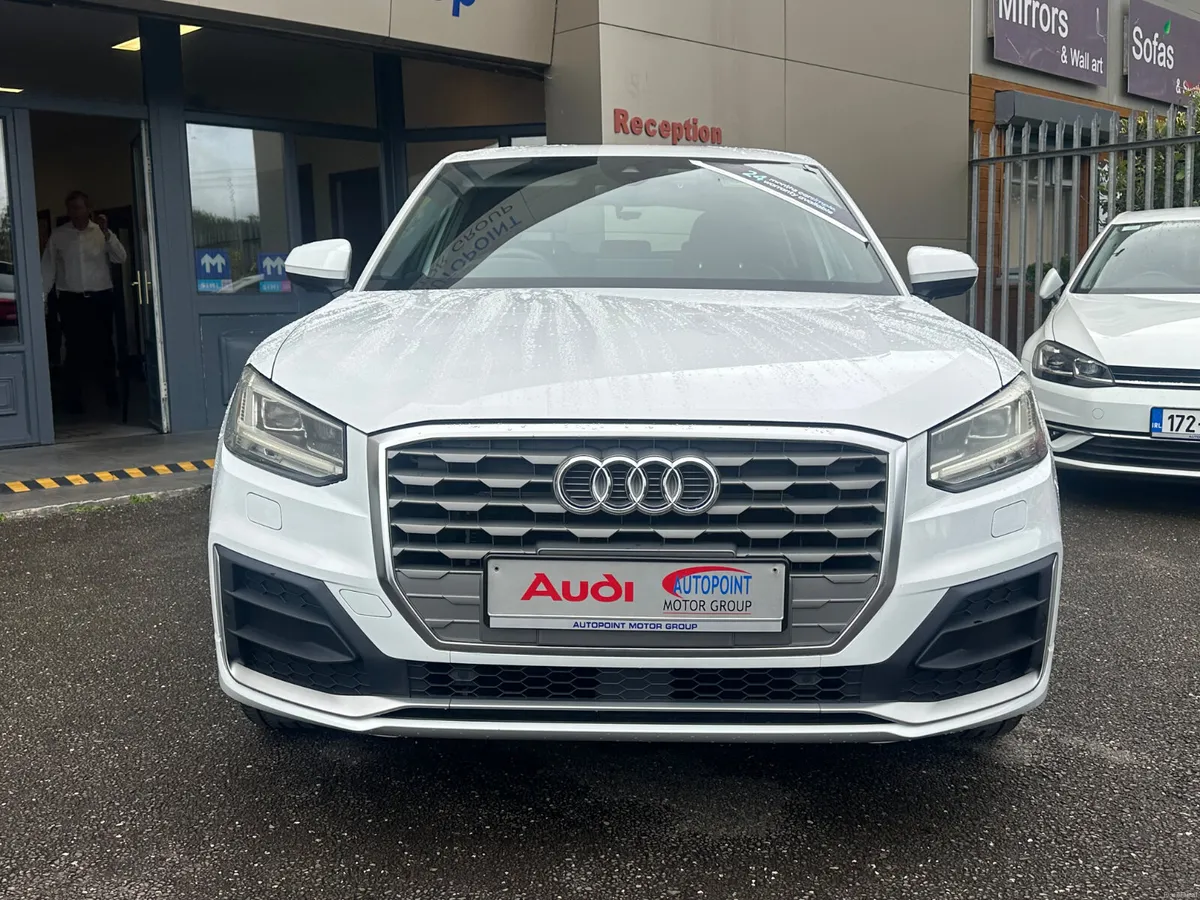 1.4 TFSI S-LINE COD - SAVE €1000 - Image 5