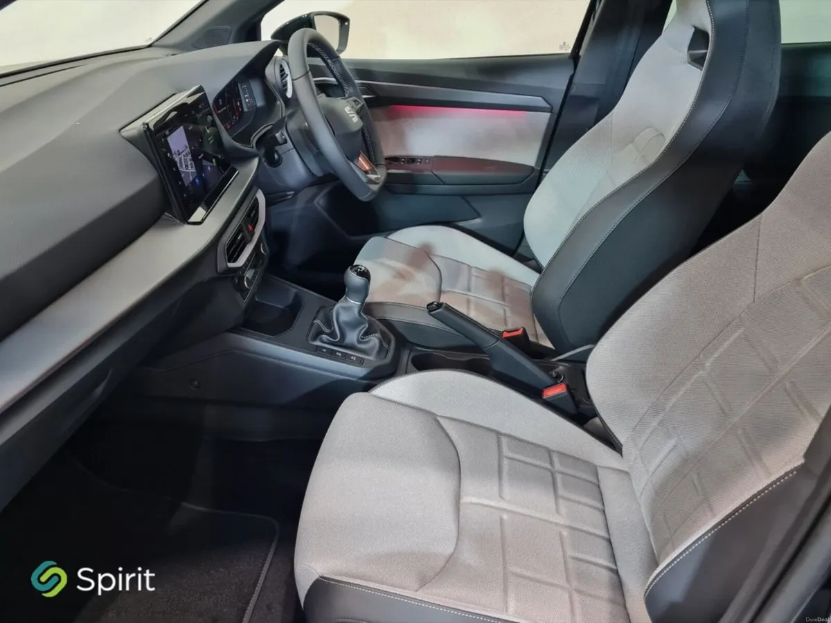 SEAT Arona 1.0TSI 115hp FR**Call John 086191354 - Image 3