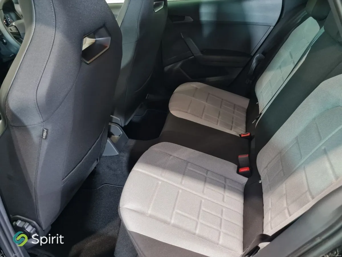 SEAT Arona 1.0TSI 115hp FR**Call John 086191354 - Image 5