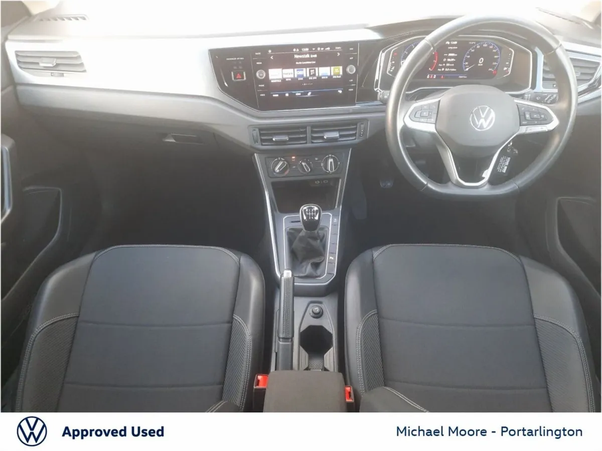 Volkswagen Taigo 1.0 TSI 110HP Style - Image 2