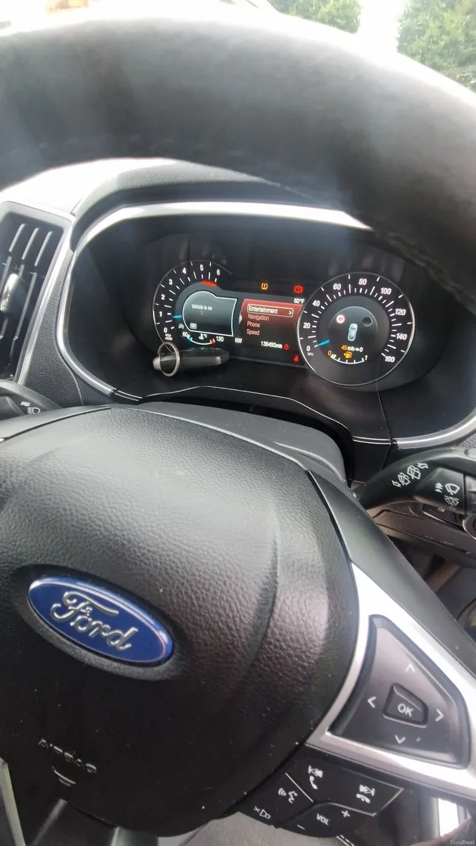 Ford Galaxy 2019 - Image 5