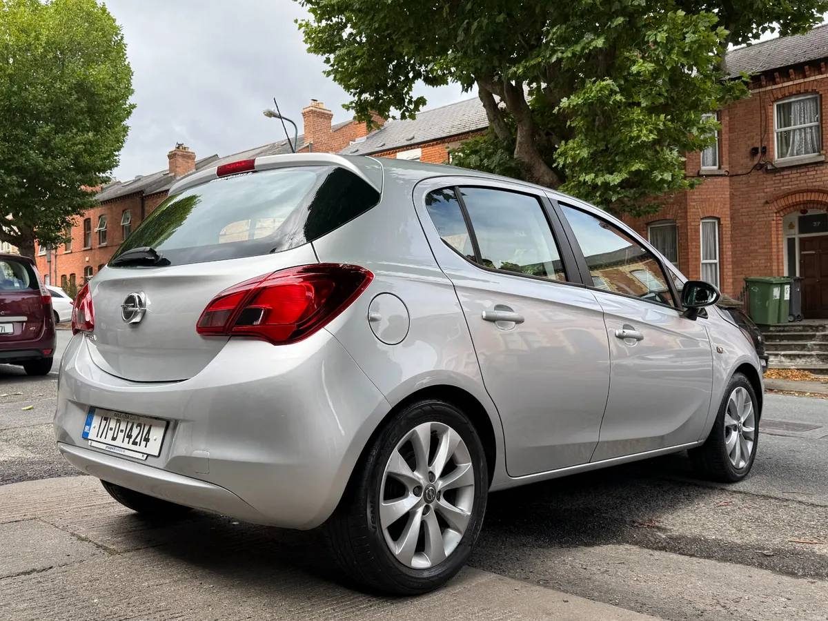 2017 Opel Corsa, 1.4 SC, New Nct 09/28, SIMI, - Image 5