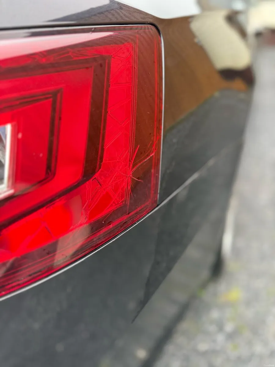Skoda superb 2.0 diesel 2016 - Image 5