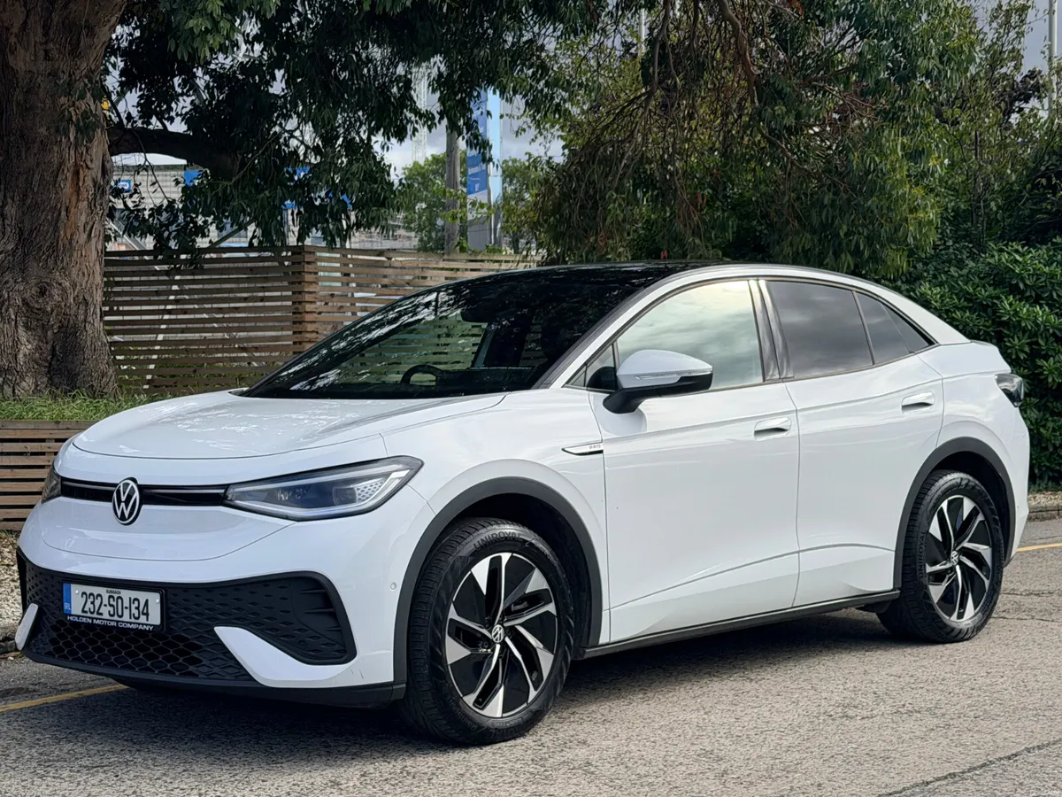 2023 Volkswagen ID.5..77 kwh BIG BATTERY.. - Image 2