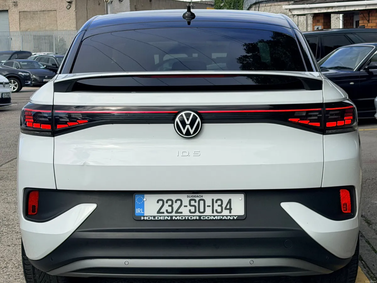 2023 Volkswagen ID.5..77 kwh BIG BATTERY.. - Image 6